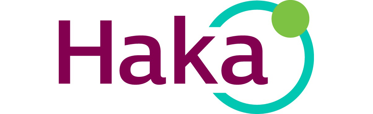Haka-kirjautuminen